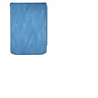 PocketBook H-S-634-B-WW funda para libro electrónico 15,2 cm (6\) Azul