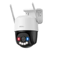 Imou Cruiser SC 4G 3MP Esférico Cámara de seguridad IP Exterior 2304 x 1296 Pixele