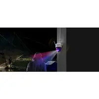 Imou Cruiser SC 4G 3MP Esférico Cámara de seguridad IP Exterior 2304 x 1296 Pixele