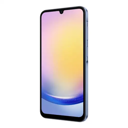 Smartphone Samsung Galaxy A25 5G 16,5 cm (6.5'') 128GB/6GB RAM azul SAMSUNG
