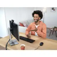 Trust Basi ratón Oficina Ambidextro USB tipo A Óptico 1200 DPI