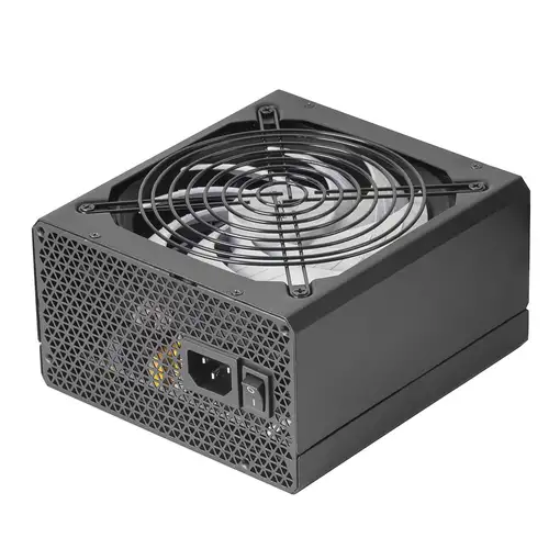 Tacens RADIX VII AG 800S, Fuente Alimentación PC ATX 800W, 10 Años Garantía, 80Pl