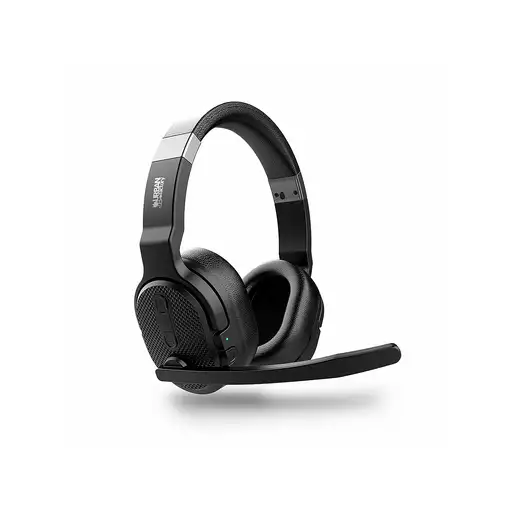 Urban Factory MOVEE COMFORT Auriculares Inalámbrico Diadema Juego USB Tipo C Bluet