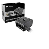 Thermaltake Smart BX3 unidad de fuente de alimentación 550 W ATX Negro Thermaltake Smart BX3 unidad de fuente de alimentación 550 W ATX Negro