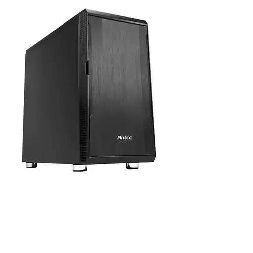 Antec P5 Micro Torre Negro