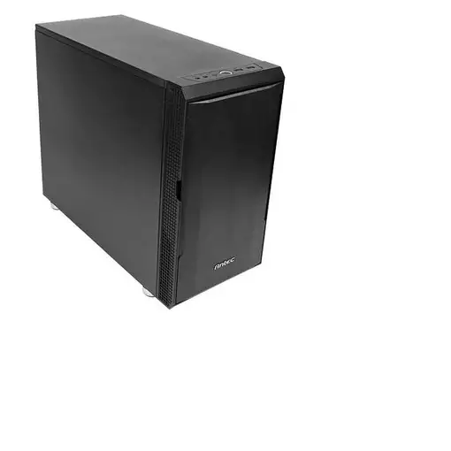 Antec P5 Micro Torre Negro
