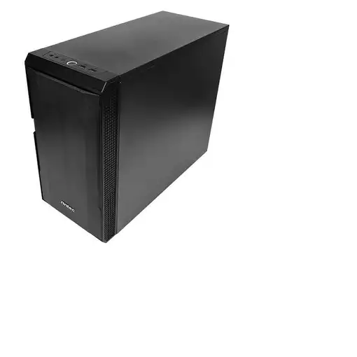 Antec P5 Micro Torre Negro