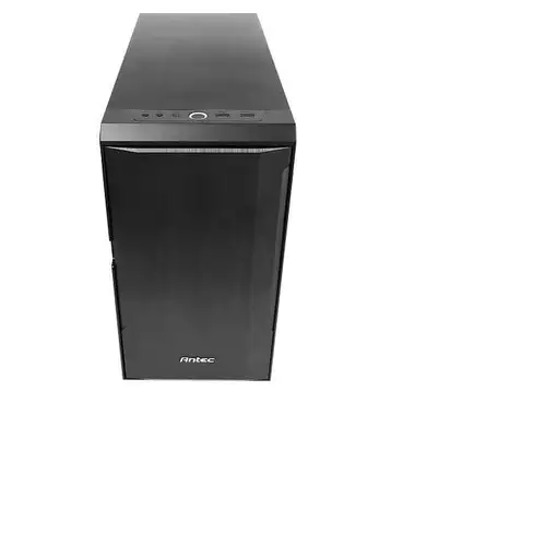 Antec P5 Micro Torre Negro