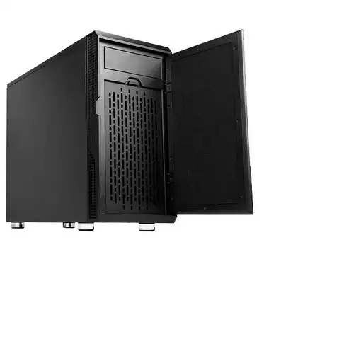 Antec P5 Micro Torre Negro