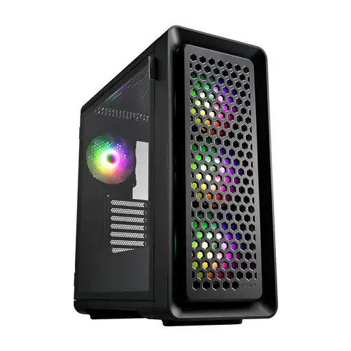 FSP CUT593P Torre Negro