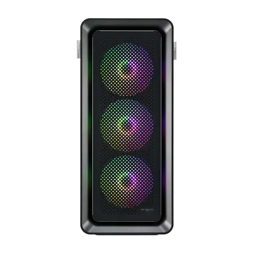 FSP CUT593P Torre Negro