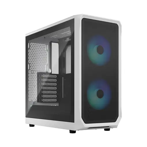 Fractal Design Focus 2 Blanco Fractal Design Focus 2 Blanco