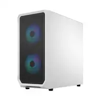 Fractal Design Focus 2 Blanco Fractal Design Focus 2 Blanco