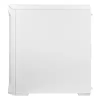 GENESIS Irid 505 ARGB Midi Tower Blanco