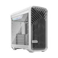 Fractal Design Torrent Compact Torre Blanco Fractal Design Torrent Compact Torre Blanco