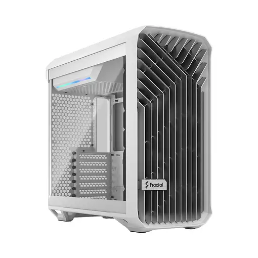 Fractal Design Torrent Compact Torre Blanco Fractal Design Torrent Compact Torre Blanco