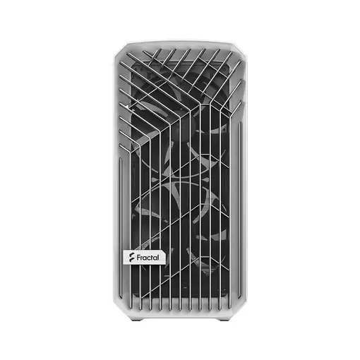 Fractal Design Torrent Compact Torre Blanco