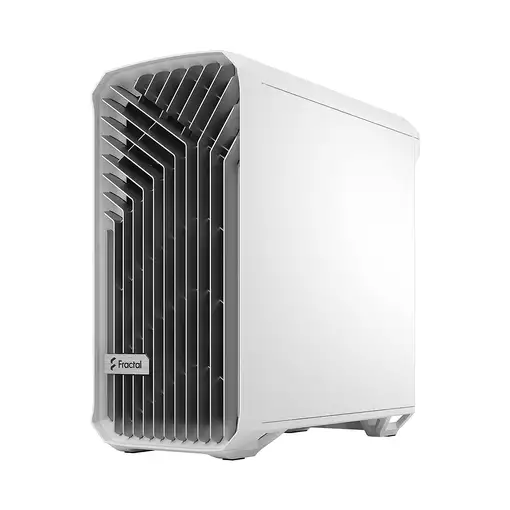 Fractal Design Torrent Compact Torre Blanco