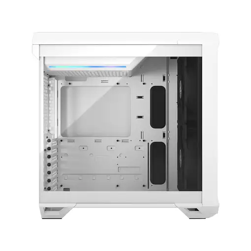Fractal Design Torrent Compact Torre Blanco