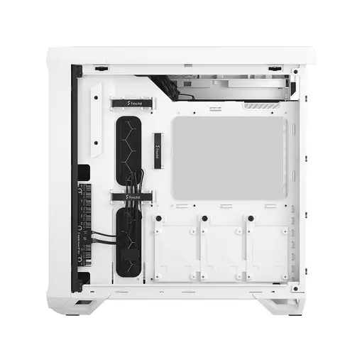 Fractal Design Torrent Compact Torre Blanco