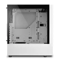 Sharkoon RGB Slider Midi Tower Blanco Sharkoon RGB Slider Midi Tower Blanco