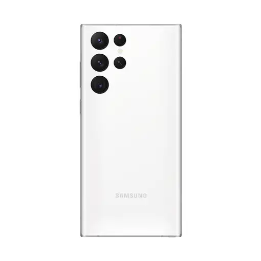 Samsung Galaxy S22 Ultra SM-S908B 17,3 cm (6.8\) SIM doble Android 12 5G USB Tipo