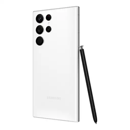 Samsung Galaxy S22 Ultra SM-S908B 17,3 cm (6.8\) SIM doble Android 12 5G USB Tipo