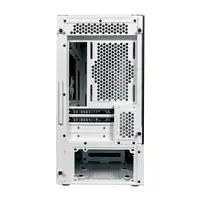 Cooler Master TD300 Mini Tower Blanco Cooler Master TD300 Mini Tower Blanco
