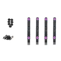 Cooler Master TD300 Mini Tower Blanco Cooler Master TD300 Mini Tower Blanco