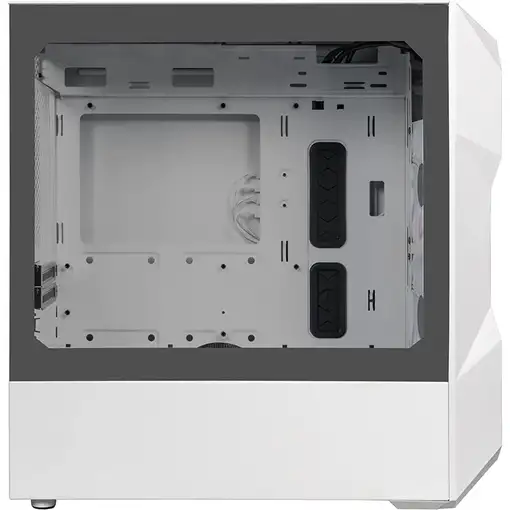 Cooler Master TD300 Mini Tower Blanco
