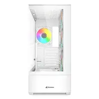Sharkoon AK6 RGB Blanco