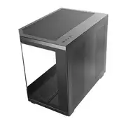 Mars Gaming MC-3TCOREM Mini Tower Negro