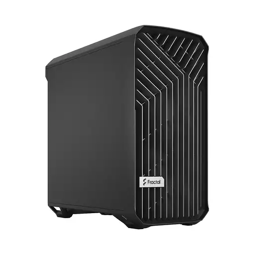 Fractal Design Torrent Compact Torre Negro