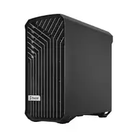 Fractal Design Torrent Compact Torre Negro Fractal Design Torrent Compact Torre Negro
