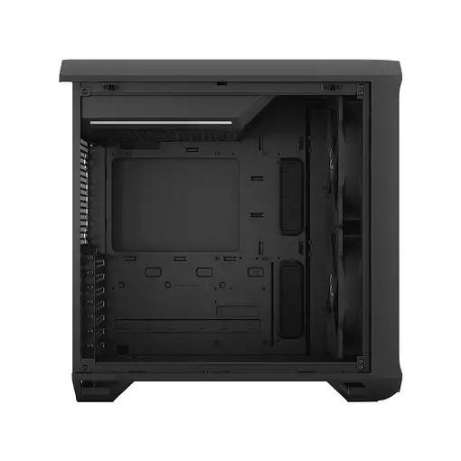 Fractal Design Torrent Compact Torre Negro