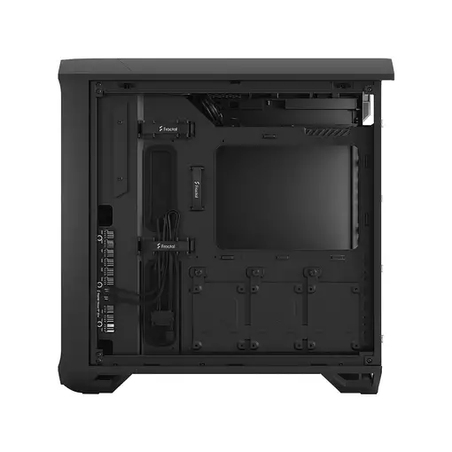 Fractal Design Torrent Compact Torre Negro