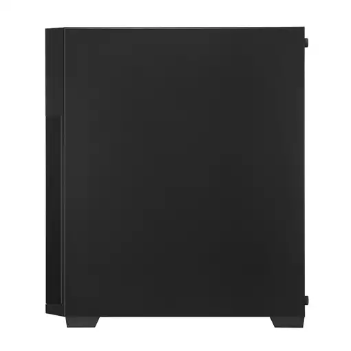 Sharkoon RGB FLOW Midi Tower Negro