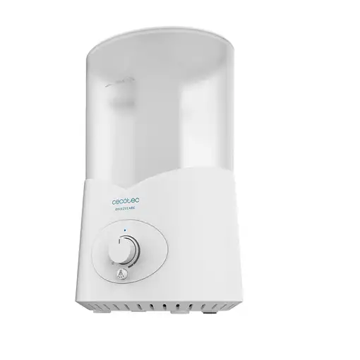 Cecotec 05630 humidificador Natural 1,2 L Blanco 25 W