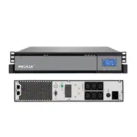 Phasak SAI Online Rack 2000 VA - PH 9320 Phasak SAI Online Rack 2000 VA - PH 9320