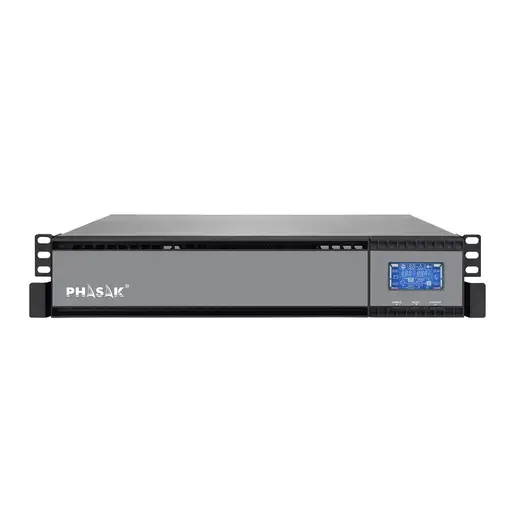 Phasak SAI Online Rack 2000 VA - PH 9320