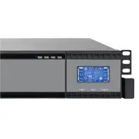 Phasak SAI Online Rack 2000 VA - PH 9320 Phasak SAI Online Rack 2000 VA - PH 9320