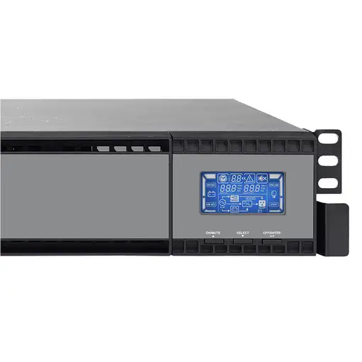Phasak SAI Online Rack 2000 VA - PH 9320