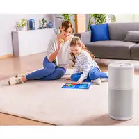 Beko ATP6100I purificador de aire 24 m² 55 dB 22 W Blanco