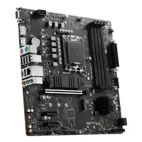 MSI PRO B760M-P placa base Intel B760 LGA 1700 micro ATX