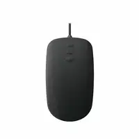 CHERRY AK-PMH3 ratón Médico Ambidextro USB tipo A 1000 DPI CHERRY AK-PMH3 ratón Médico Ambidextro USB tipo A 1000 DPI