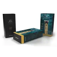 Küken 34017 cortadora de pelo y maquinilla Oro 3