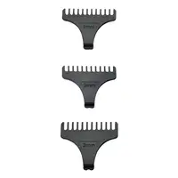 Küken 34017 cortadora de pelo y maquinilla Oro 3