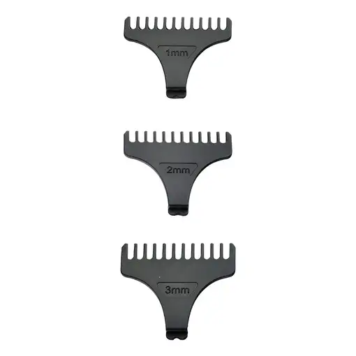 Küken 34017 cortadora de pelo y maquinilla Oro 3