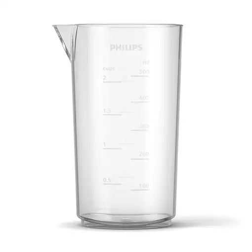 Philips 5000 series Batidora de mano serie 5000 HR2684/00