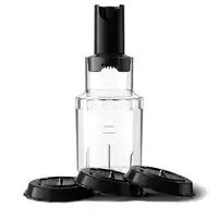 Philips 5000 series Batidora de mano serie 5000 HR2684/00